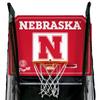 Pop-A-Shot Official College Pop-Up Tailgate Game (Nebraska Cornhuskers) view 2