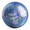 Brigid Ashwood Celtic Dragonfly Totem Bowling Ball 14lbs