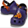 Crocs Unisex-Adult NBA Classic Clogs, Basketball Gifts, Phoenix Suns, 12 Men/14 Women view 1
