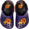 Crocs Unisex-Adult NBA Classic Clogs, Basketball Gifts, Phoenix Suns, 12 Men/14 Women view 4