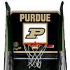 Pop-A-Shot Official College Pop-Up Tailgate Game (Purdue Boilermakers) view 2