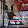 Pop-A-Shot Official College Pop-Up Tailgate Game (Purdue Boilermakers) view 3