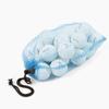 Clean Green Golf Balls 24 Recycled and Used Snell Golf Balls Mix Includes Snell Cheap Golf Balls, Snell MTB Prime, MTB X, MTB Black - Used Golf Balls for Men and Women (24) view 2