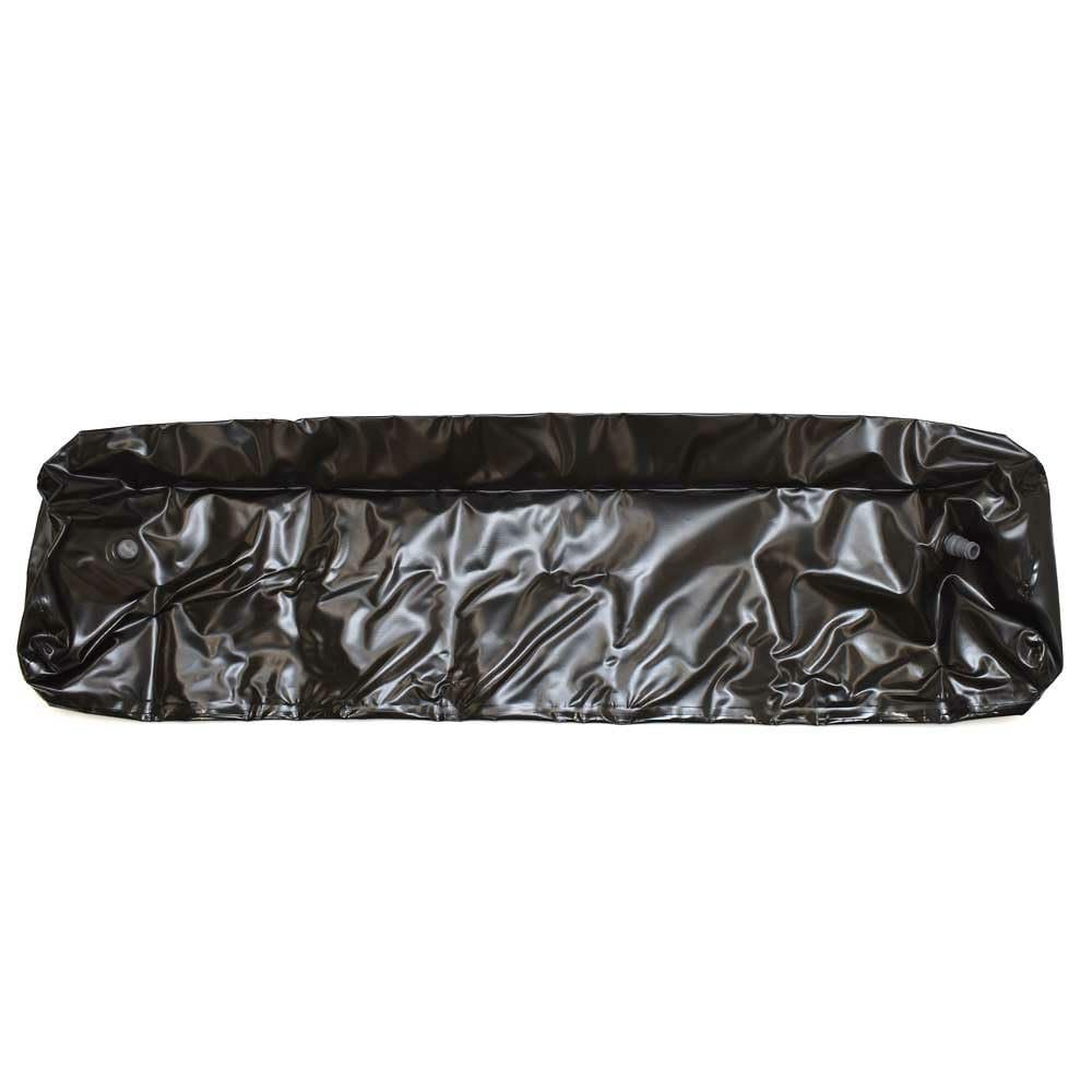Fly High Boat Ballast Bag W889-1 | Skier's Choice Black Vinyl