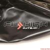Fly High Boat Ballast Bag W889-1 | Skier's Choice Black Vinyl view 3