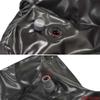 Fly High Boat Ballast Bag W889-1 | Skier's Choice Black Vinyl view 4