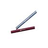 JDYYICZ Tent Pole Repair Splint, Spare Repair Emergency Tube, Replacement Tube Kit for Diameter 8.5-10.5mm Tent Pole view 1