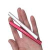 JDYYICZ Tent Pole Repair Splint, Spare Repair Emergency Tube, Replacement Tube Kit for Diameter 8.5-10.5mm Tent Pole view 2
