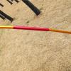 JDYYICZ Tent Pole Repair Splint, Spare Repair Emergency Tube, Replacement Tube Kit for Diameter 8.5-10.5mm Tent Pole view 3