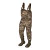 Avery Men's Originals 5mm Neoprene Waterproof Cold-Weather Fishing Chest Waders, Insulated Boots, Knee & Seat Reinforcements, Max-7, 13, Regular view 1