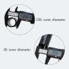 DJC Bike seatpost shim adapter 100mm 60mm 22.2 25.4 27.2 28.6 30 30.4 30.9 31.6 33.9 34.9 mm Aluminum MTB seat Post tube adapter,short 6cm 25.4-30.9 view 4