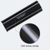 DJC Bike seatpost shim adapter 100mm 60mm 22.2 25.4 27.2 28.6 30 30.4 30.9 31.6 33.9 34.9 mm Aluminum MTB seat Post tube adapter,long 10cm 27.2-30.4 view 3