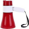 POCHY Megaphones Handheld Megaphone Portable Built-in 240s Recording Megaphones 20 Watts Bullhorn Speaker USB Port Outdoor Megaphone Speaker Clear Sound view 1