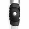 Gneric 1PC Meniscus Hinge Knee Pads Adjustable Knee Brace Support Patella Protector Sports Stabilizer Knee Brace Wrap Protect Knee Supplies,S view 3