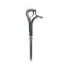 Prolinemax 10Pc Marine Stainless Steel 316 3" Pelican Hook for 1/8" Cable Wire Boat Shackle view 2