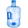 1.3 Gallons Portable Outdoor Water Jug Thick Storage Container Water Dispenser Bucket Camping Hiking view 4