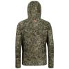BASSDASH Men's UPF 50+ Lightweight Hunting Camo Hoodie Quick Dry Performance Long Sleeve Fishing Shirt with Hood FS30M view 2