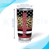 Hyturtle Personalized Firefighter Gifts For Men - Firefighter Printed Custom Name Stainless Steel Tumblers 20oz With Lid - Gift For Firemen Fire Department Dad Men Father Graduation Birthday view 4