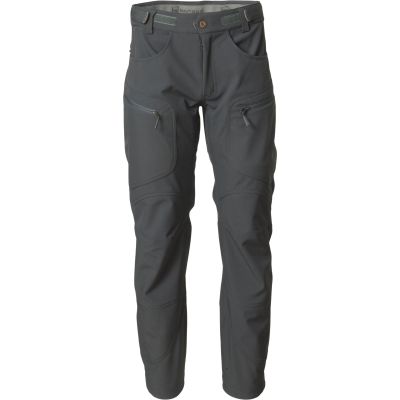 Banded Utility 2.0 Soft-Shell Pant Charcoal (40x32)
