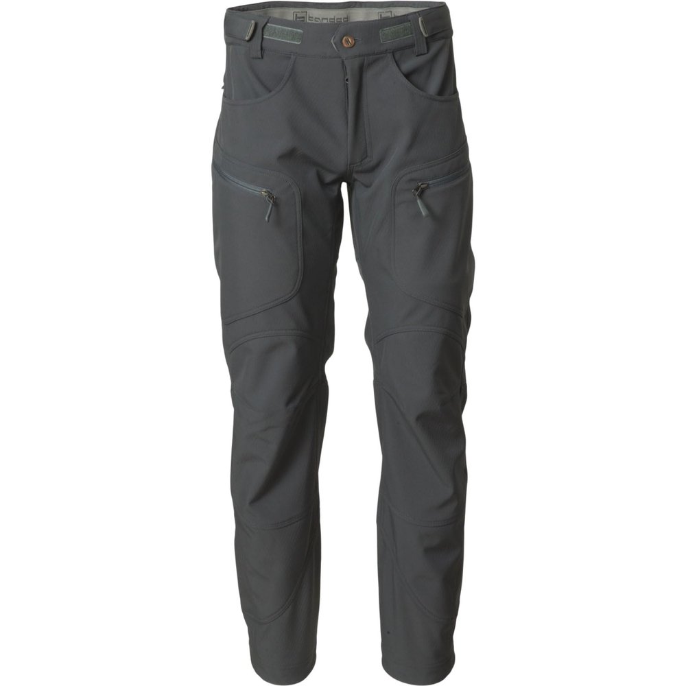Banded Utility 2.0 Soft-Shell Pant Charcoal (40x32)