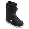 DC Womens Phase Boa Snowboard Boots, Color: Black/White, Size: 8 (ADJO100031-BKW-8B) view 1