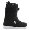 DC Womens Phase Boa Snowboard Boots, Color: Black/White, Size: 8 (ADJO100031-BKW-8B) view 2
