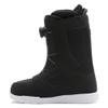 DC Womens Phase Boa Snowboard Boots, Color: Black/White, Size: 8 (ADJO100031-BKW-8B) view 3