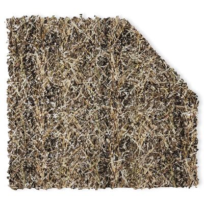 BASSDASH Camo Netting Camouflage Mesh Water Resistant for Hunting Blind Party
