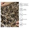 BASSDASH Camo Netting Camouflage Mesh Water Resistant for Hunting Blind Party view 2