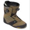 DC Judge Dual BOA Snowboard Boots Dark Olive 7.5 D (M) view 1