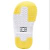 DC Men's Premier Hybrid Adjustable Durable Medium Flex Snowboard Boot - Lightweight Liner, Molded Insole & Reinforced Outsole, Black/Gray/Yellow, 11.5 view 3