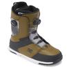 DC Shoes Men's Control BOA Snowboard Boots - Micro-Adjustable Stable Snowboarding Boot with Lightweight Multi-Layer Liner & Molded Insole - Olive/Military, 8 view 1