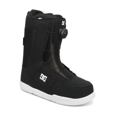 DC Mens Phase Boa Snowboard Boots