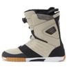 DC Judge Dual BOA Snowboard Boots Tan 8 D (M) view 2