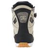 DC Judge Dual BOA Snowboard Boots Tan 8 D (M) view 4