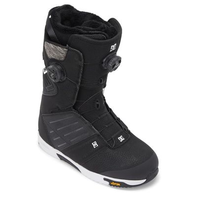 DC Judge Black/White 8.5 D (M)