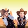 2Pcs Sheriff Badge,Metal Sheriff Badge for Kids Party Costume Play Props Favors Supplies,cowboy party decoration badge,Sheriff Badge for Kids and Adult,School Carnival Prizes,Party Bag Gift Fillers view 4