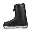 DC Shoes Men's Control BOA Snowboard Boots - Micro-Adjustable Stable Snowboarding Boot with Lightweight Multi-Layer Liner & Molded Insole - Black/Black/White, 9.5 view 3