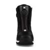 DC Shoes Men's Control BOA Snowboard Boots - Micro-Adjustable Stable Snowboarding Boot with Lightweight Multi-Layer Liner & Molded Insole - Black/Black/White, 9.5 view 4