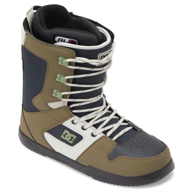 DC Phase Army Green 8 D (M)