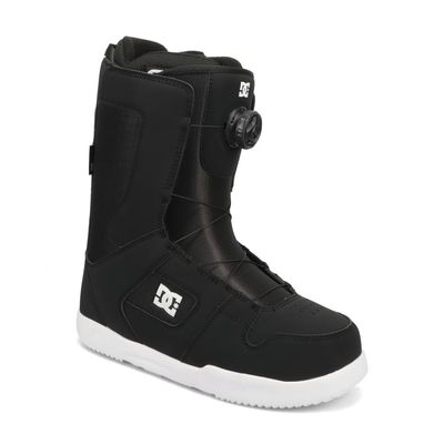 DC Mens Phase Boa Snowboard Boots