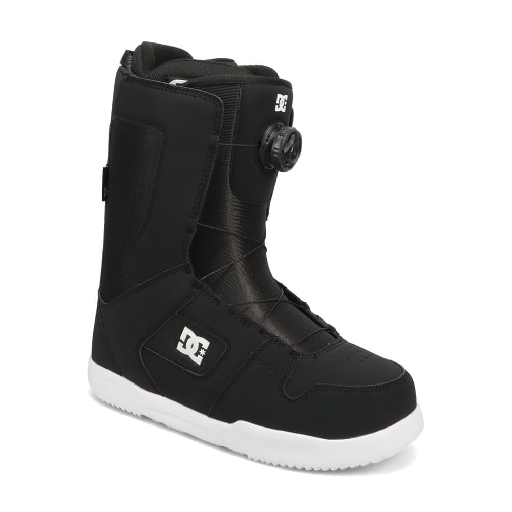 DC Mens Phase Boa Snowboard Boots