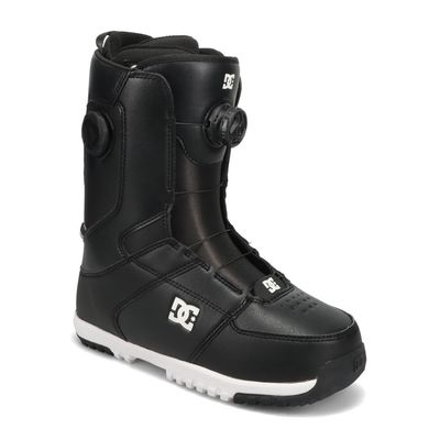 DC Mens Control Snowboard Boots