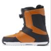 DC Control Dual BOA Snowboard Boots Wheat/Black 7 D (M) view 4