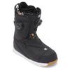 DC Mora BOA Snowboard Boots Black/Leopard 7 B (M) view 2