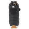 DC Mora BOA Snowboard Boots Black/Leopard 7 B (M) view 3