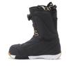 DC Mora BOA Snowboard Boots Black/Leopard 7 B (M) view 4