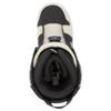 DC Men's Phase BOA Adjustable Durable Lace-Up Snowboard Boot - Liner w/EVA Memory Foam & Fleece Lining, Moisture-Wicking Insole, Camel/Black, 9.5 view 4