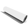 Boat Flooring EVA Foam Boat Decking Faux Teak Marine Flooring Boat Mat, Non-Slip Self-Adhesive Flooring Material, Marine Carpet for Motorboat RV Yacht Kayak Swimming Pool, Gray, 94.5''x 35.4''x 0.24'' view 1