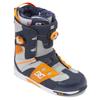 DC Phantom Snowboard Boots Dc Navy/Orange 7.5 D (M) view 1